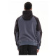 Emerson Ανδρικό μπουφάν Men's Hooded Bonded Bomber Jacket